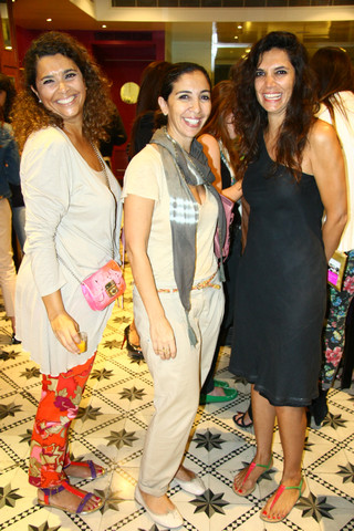 Launching of new BRADLEY bag